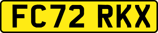 FC72RKX