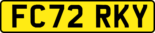 FC72RKY