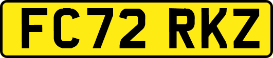 FC72RKZ
