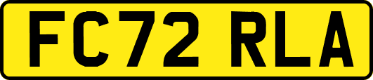 FC72RLA