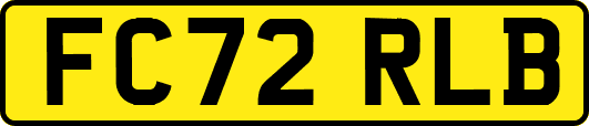 FC72RLB