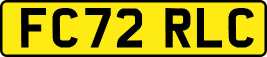 FC72RLC