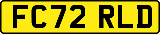FC72RLD