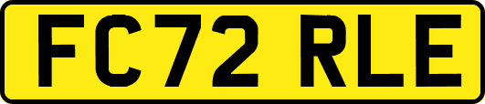 FC72RLE