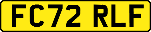 FC72RLF