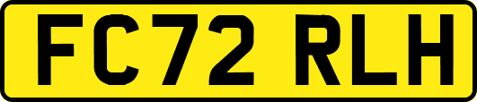 FC72RLH