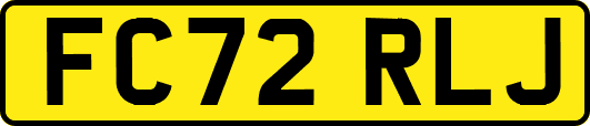 FC72RLJ