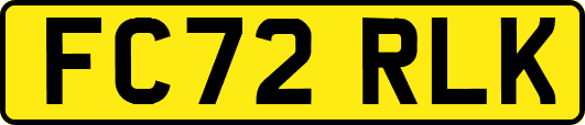 FC72RLK