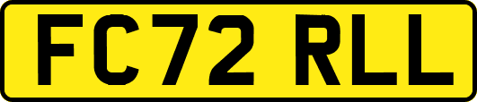 FC72RLL