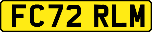 FC72RLM