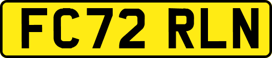 FC72RLN