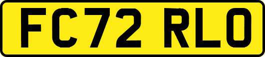 FC72RLO