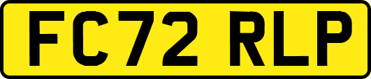 FC72RLP