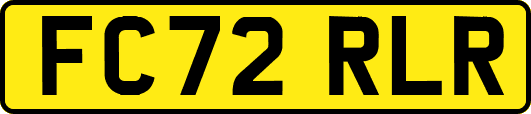FC72RLR