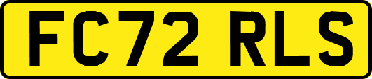 FC72RLS
