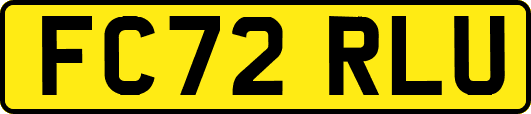 FC72RLU