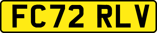 FC72RLV