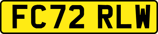 FC72RLW