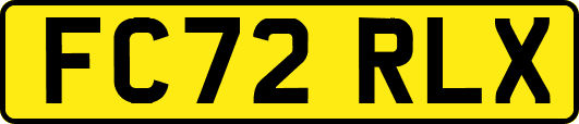 FC72RLX