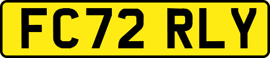 FC72RLY