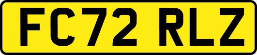 FC72RLZ