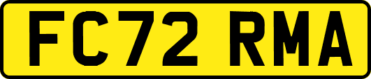 FC72RMA