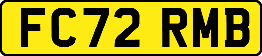 FC72RMB