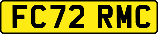 FC72RMC
