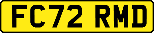 FC72RMD