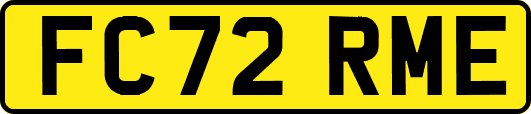 FC72RME