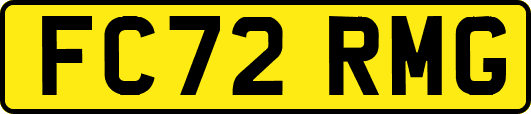 FC72RMG