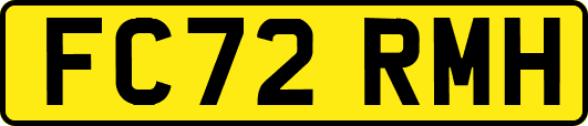 FC72RMH