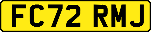FC72RMJ