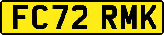 FC72RMK