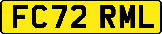 FC72RML