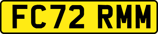FC72RMM