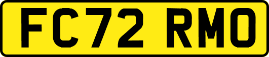 FC72RMO