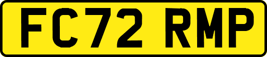 FC72RMP