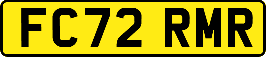 FC72RMR