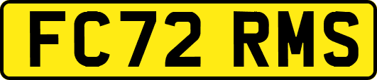 FC72RMS