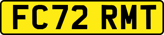 FC72RMT