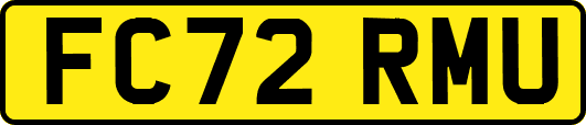 FC72RMU