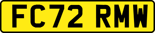 FC72RMW
