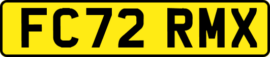 FC72RMX