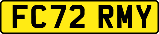 FC72RMY
