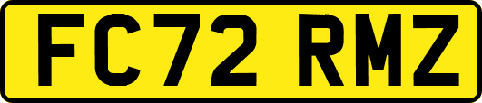 FC72RMZ