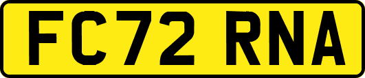 FC72RNA