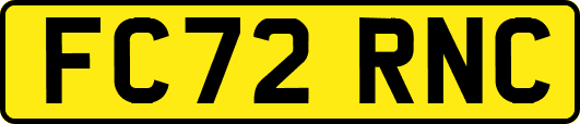 FC72RNC
