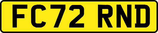 FC72RND