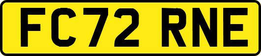 FC72RNE